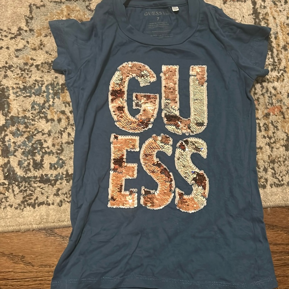 A cute shirt